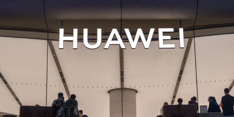 Huawei rompe récords y vuelve a la cima gracias al boom de sus smartphones en China