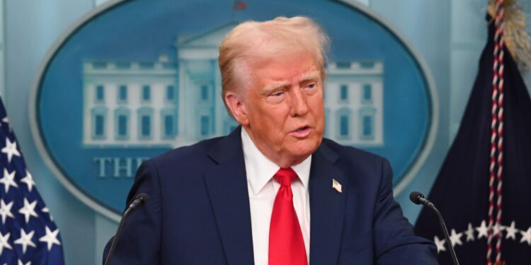 ¿Efecto Trump?: Taiwan Semiconductor invertirá $100,000 millones en EE.UU.