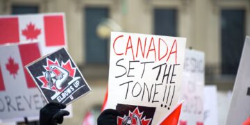 ¿Cumplirá Trump con aranceles del 25% a México y Canadá?: Esto podría pasar a partir del 2 de abril