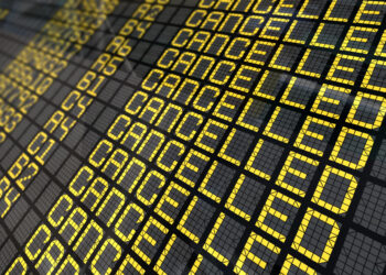 ¡Caos aéreo mundial!: Incendio paraliza uno de los aeropuertos más concurridos del planeta