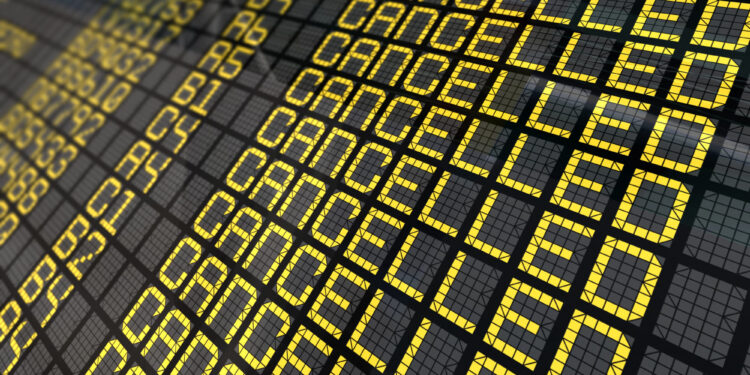 ¡Caos aéreo mundial!: Incendio paraliza uno de los aeropuertos más concurridos del planeta