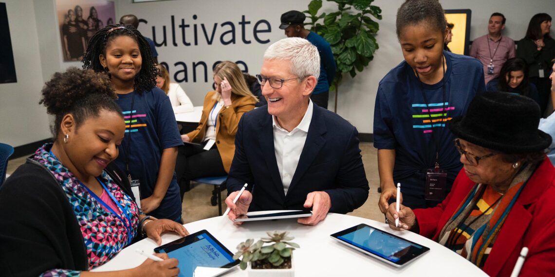 Apple desafía los aranceles de Trump: Lanza nuevos MacBook Air con descuento de $100