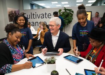 Apple desafía los aranceles de Trump: Lanza nuevos MacBook Air con descuento de $100