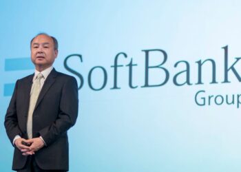 SoftBank realiza multimillonaria inversión en la industria de chips