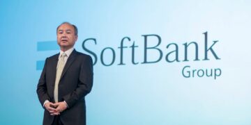 SoftBank realiza multimillonaria inversión en la industria de chips
