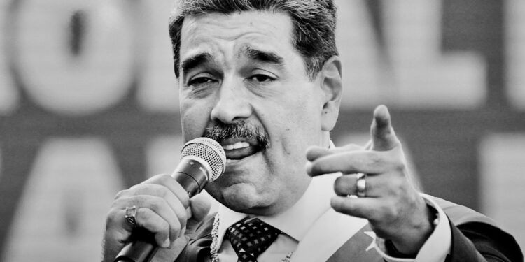 ¿Estocada final al gobierno Maduro?: Trump impondrá arancel del 25% a países que compren petróleo venezolano