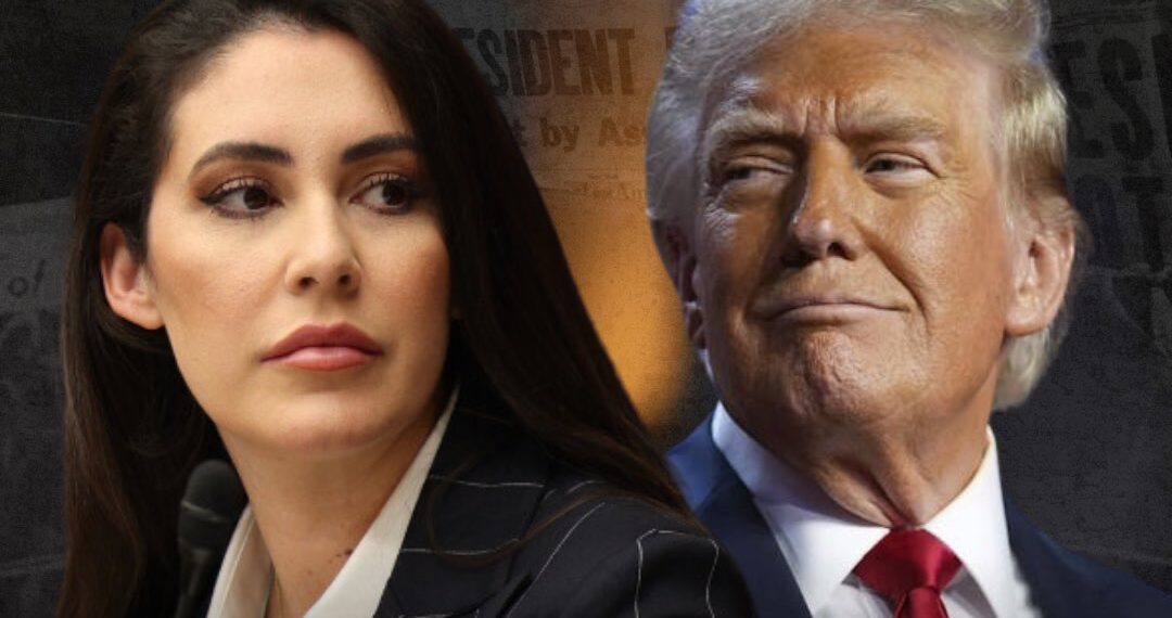 Anna Paulina Luna revela el sitio web donde el gobierno almacenará archivos sobre el asesinato de JFK