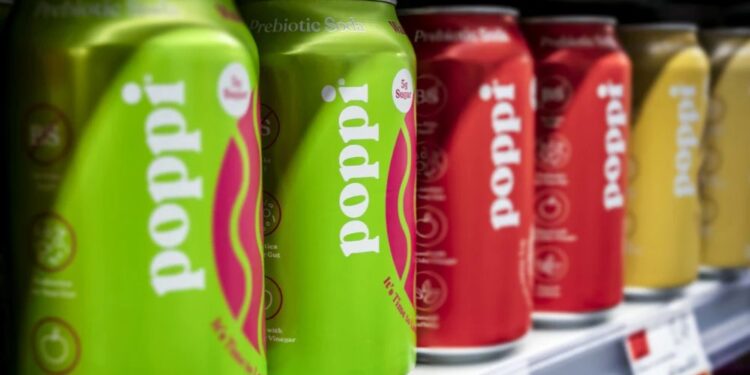 PepsiCo compra empresa de bebidas saludables por casi $2,000 millones: ¿Abandonará los refrescos tradicionales?