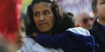 Jeanette Vizguerra, la activista detenida que demuestra que todos los indocumentados están en riesgo de deportación