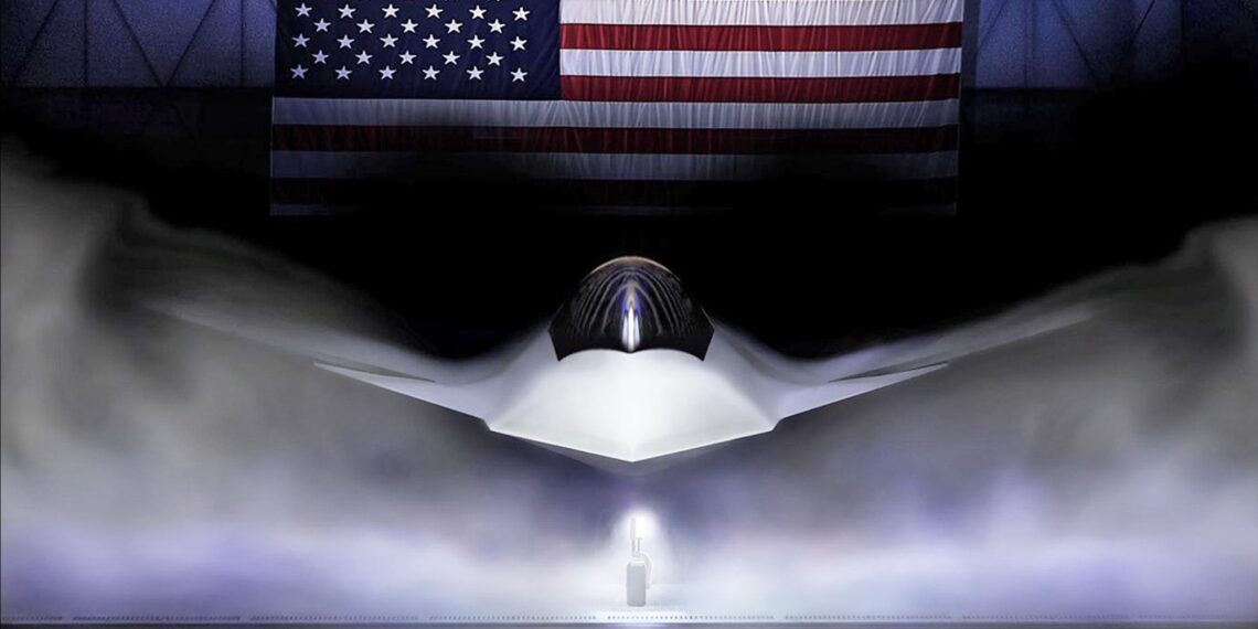 ¿Poner en manos de Boeing el F-47 es un riesgo para EE. UU.?: Dudas sobre seguridad crecen