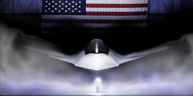 ¿Poner en manos de Boeing el F-47 es un riesgo para EE. UU.?: Dudas sobre seguridad crecen