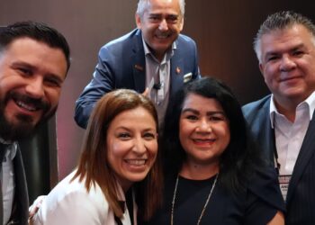 Silicon Valley Latino Leadership Summit: Cómo acelerar el liderazgo latino en EE.UU.