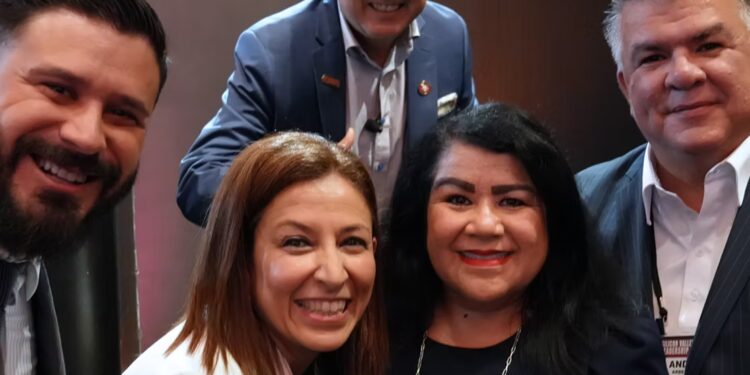 Silicon Valley Latino Leadership Summit: Cómo acelerar el liderazgo latino en EE.UU.