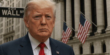 Alivio de Trump al sector tecnológico se convierte en preocupación luego de declaración de su secretario de comercio