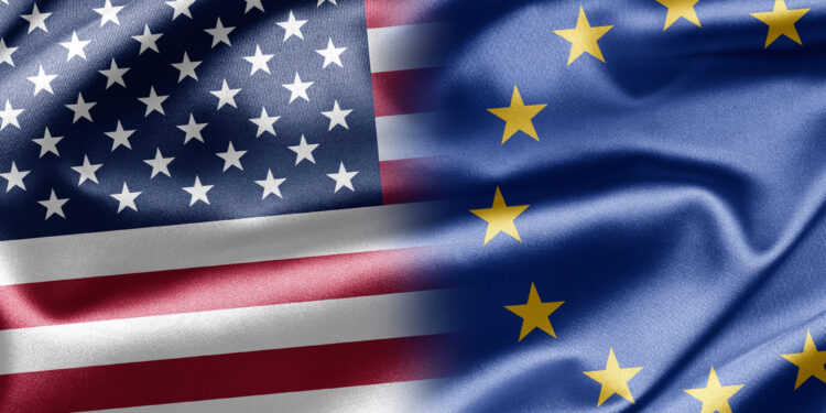 China es solo la punta del iceberg: Unión Europea prepara agresiva respuesta a la guerra arancelaria de Trump