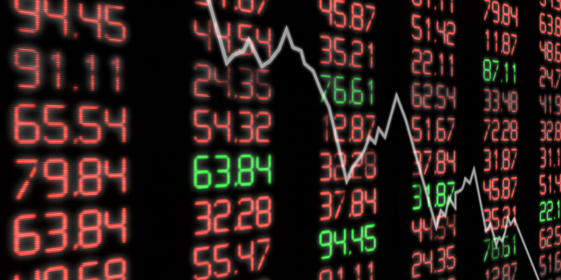 Repunte de Wall Street se esfuma luego de la nueva escalada arancelaria entre EE. UU. y China