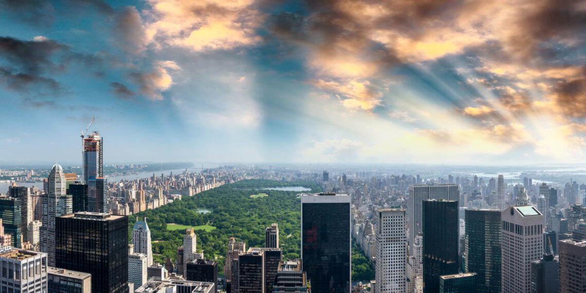 ¡Lujo récord en Manhattan!: Se vende la casa más cara de Nueva York por $110 millones pese a la tormenta económica