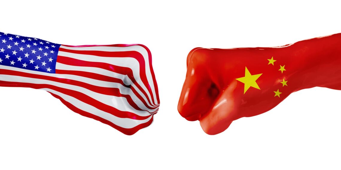 ¡China contraataca con fuerza!: Impondrá un arancel del 34% a todos los productos de EE. UU.