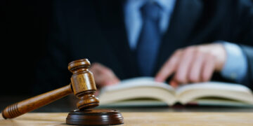 Grandes empresas analizan demandar a Trump por los aranceles masivos