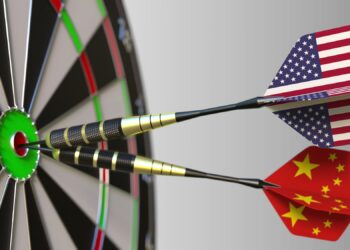 China revela su carta más letal y deja a Trump contra las cuerdas