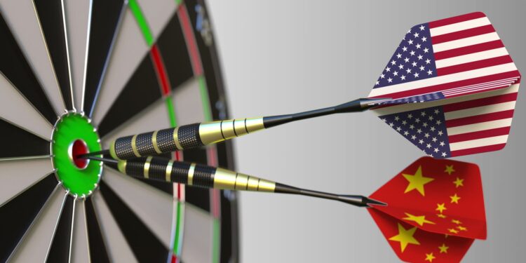 China revela su carta más letal y deja a Trump contra las cuerdas