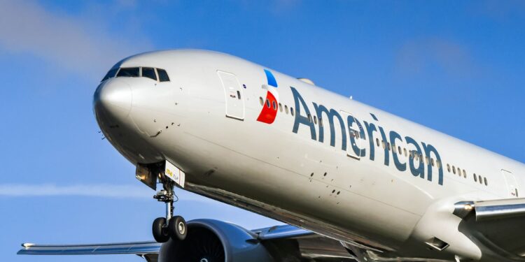 American Airlines lanza internet gratis para los miembros de su programa AAdvantage