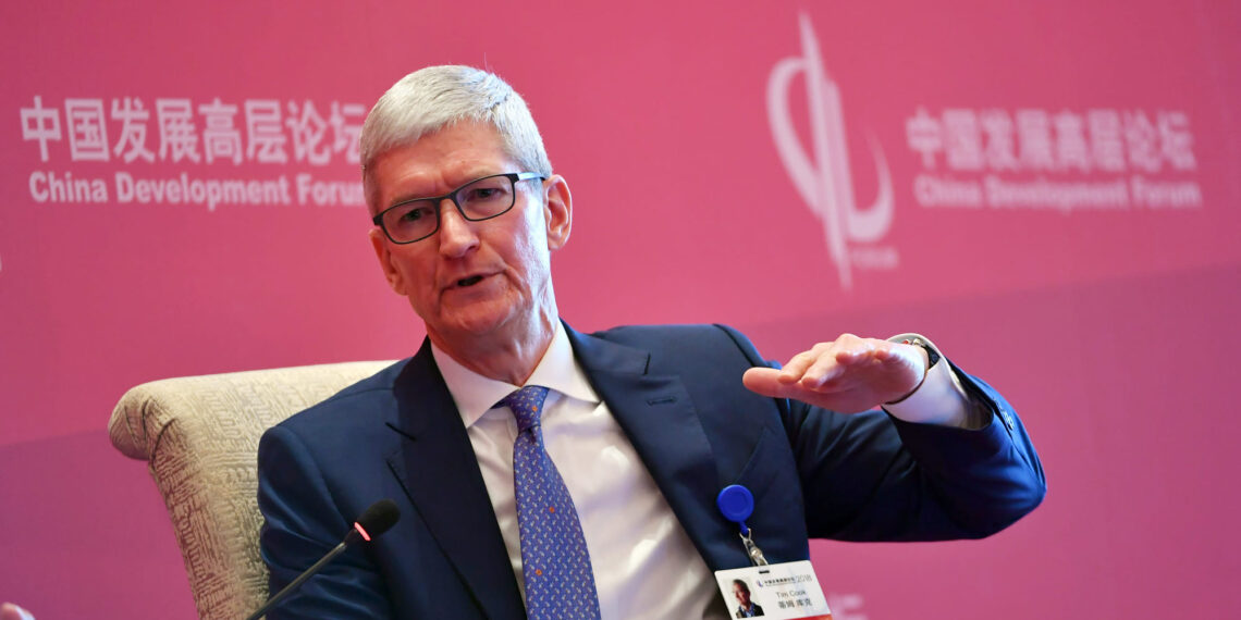 Productos Apple más caros luego de los aranceles de Trump: ¿Realidad cercana?