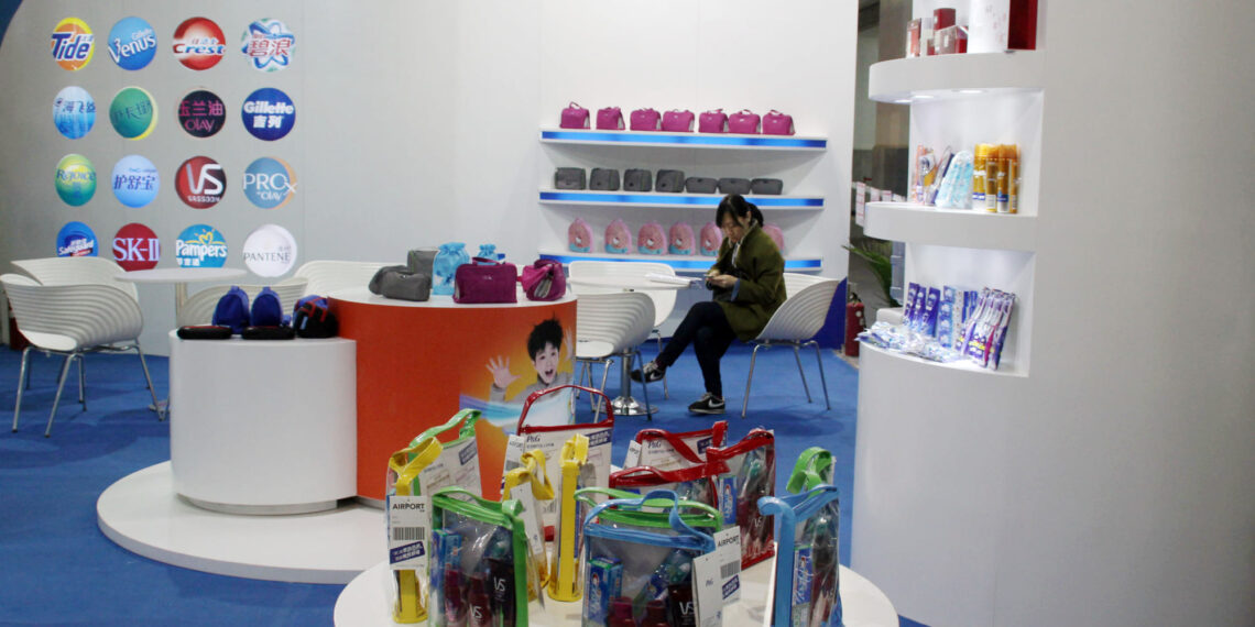 Procter & Gamble en la era Trump 2.0:  Alzas de precios a la vista, mientras el consumo se desmorona