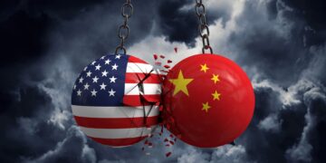 China cambia a su principal negociador en medio de guerra comercial con EE. UU.