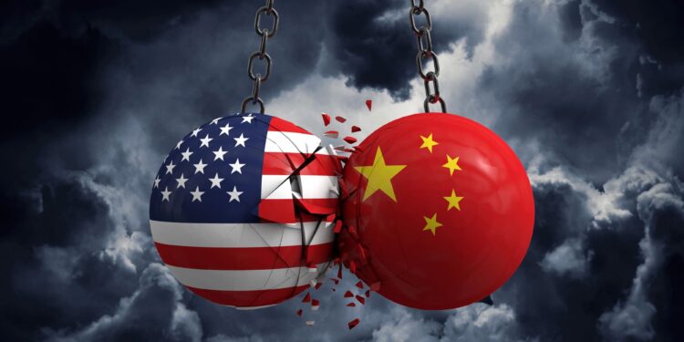 China cambia a su principal negociador en medio de guerra comercial con EE. UU.