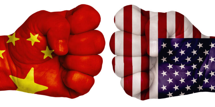 Guerra comercial sin fin a la vista: China impone aranceles del 125% y amenaza con luchar “hasta el final”
