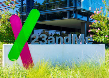 Congreso investiga a 23andMe por posible filtración de datos genéticos tras su quiebra