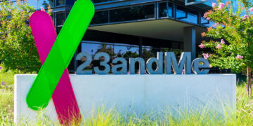 Congreso investiga a 23andMe por posible filtración de datos genéticos tras su quiebra