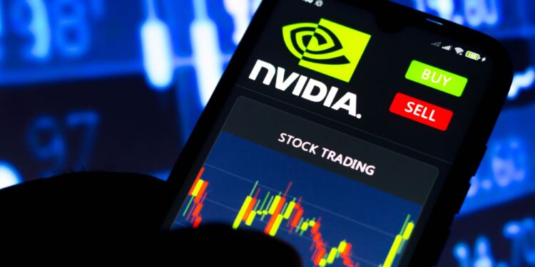 Nvidia y AMD en picada por guerra comercial con China