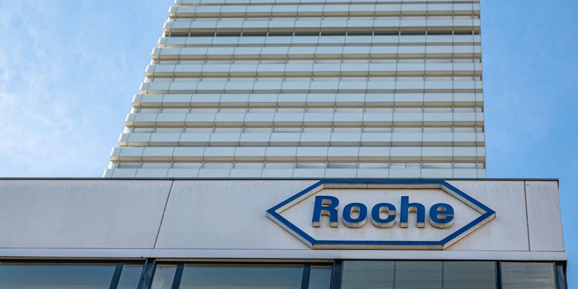 ¡Roche lanza ofensiva multimillonaria en EE. UU.!: Inversión masiva busca blindarse ante amenaza de aranceles
