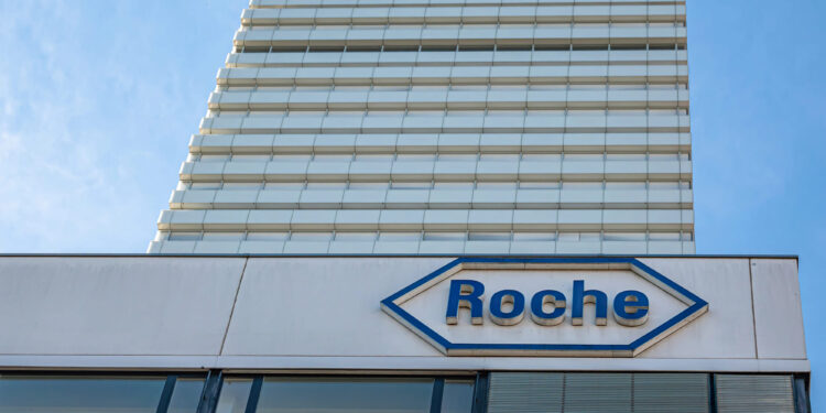 ¡Roche lanza ofensiva multimillonaria en EE. UU.!: Inversión masiva busca blindarse ante amenaza de aranceles