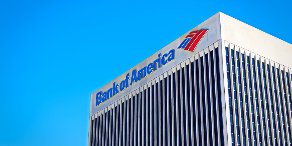 Bank of America supera expectativas