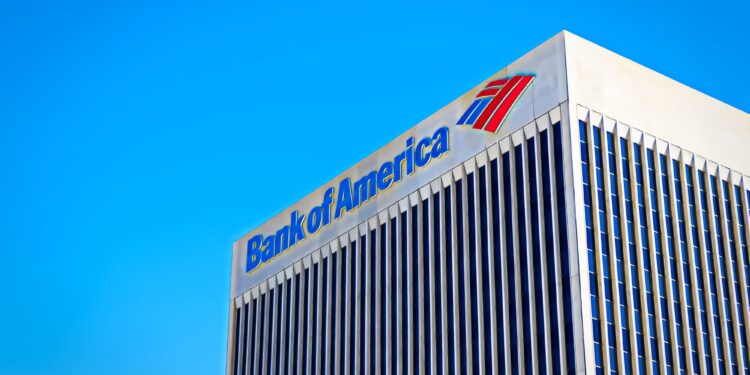 Bank of America supera expectativas