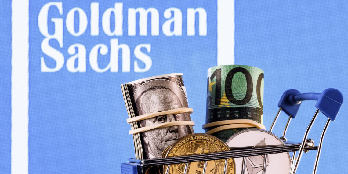 Lunes Negro: Goldman Sachs eleva riesgo de recesión en EE. UU. al 45%