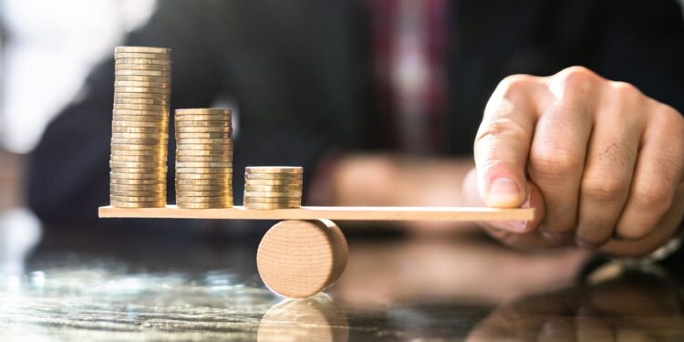 La inflación en EE. UU. cae más de lo esperado durante el mes de marzo