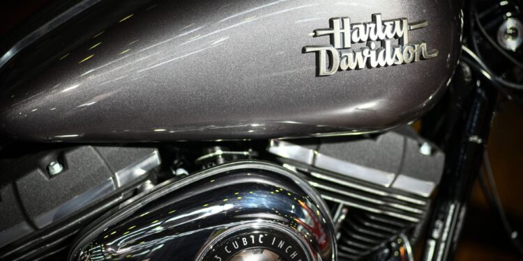 Guerra interna sacude la cima de la icónica marca de motocicletas Harley-Davidson