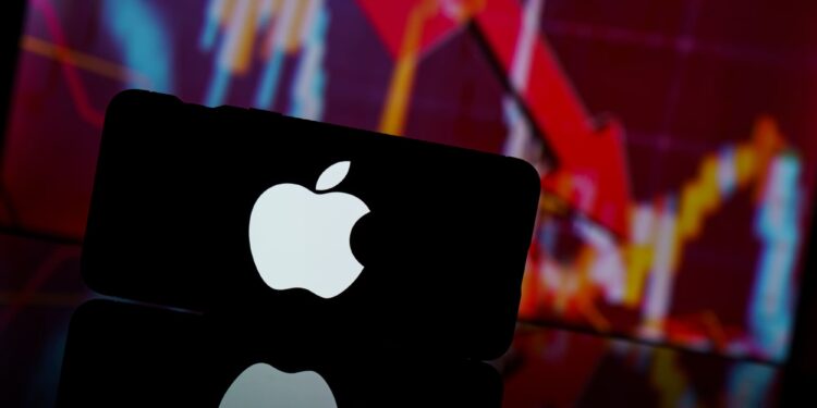 Pánico en Wall Street: El Dow se desploma, Nasdaq y el S&P 500 a la baja