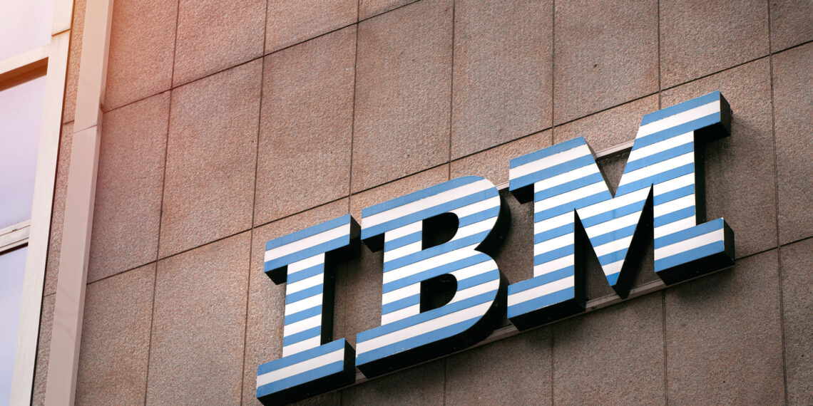 IBM apuesta $150,000 millones para dominar el futuro tecnológico en EE.UU.