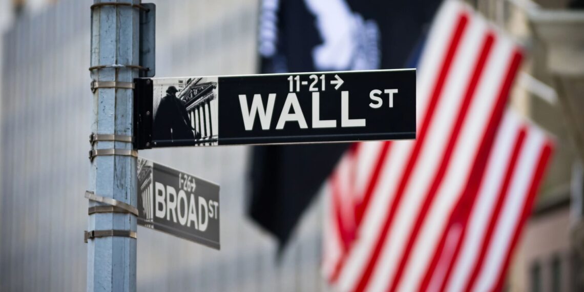 Pausa de 90 días: S&P 500 tiene su mejor día desde 2008, Nasdaq logra récord histórico y acciones se disparan