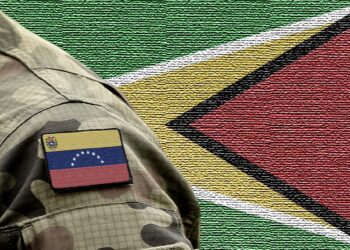 EE. UU. lanza dura advertencia a Maduro: “No toquen a Guyana o habrá consecuencias”