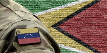 EE. UU. lanza dura advertencia a Maduro: “No toquen a Guyana o habrá consecuencias”