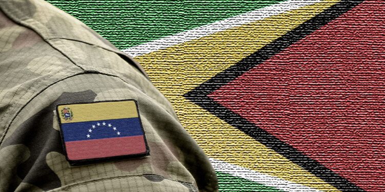 EE. UU. lanza dura advertencia a Maduro: “No toquen a Guyana o habrá consecuencias”