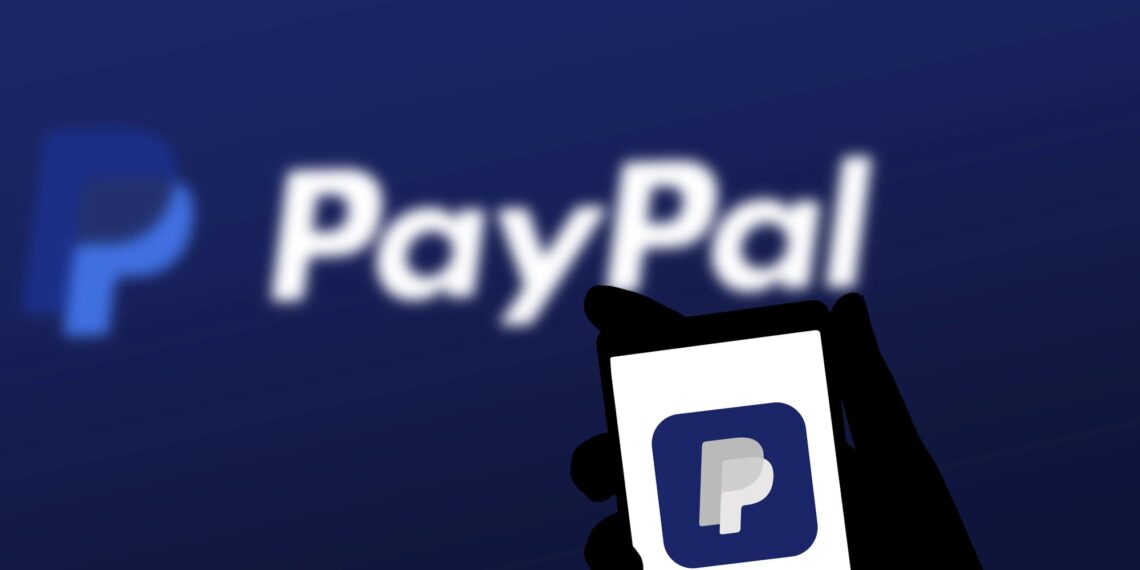 PayPal sorprende con ganancias récord
