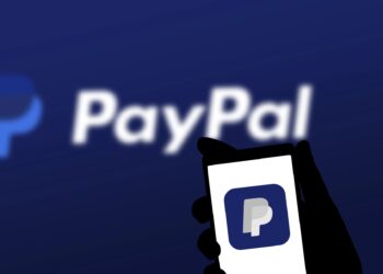 PayPal sorprende con ganancias récord