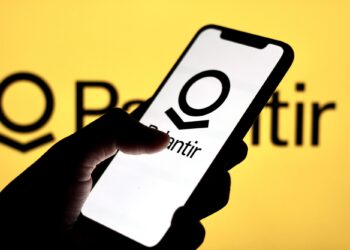 Palantir: Un oasis en medio de la debacle del sector tecnológico